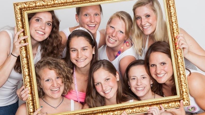 Junggesellinnenabschied